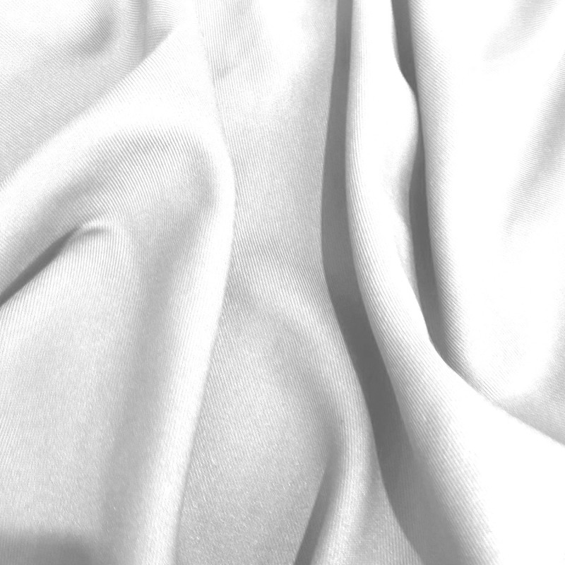 Fire Retardant Fabric 80% Blackout white 6