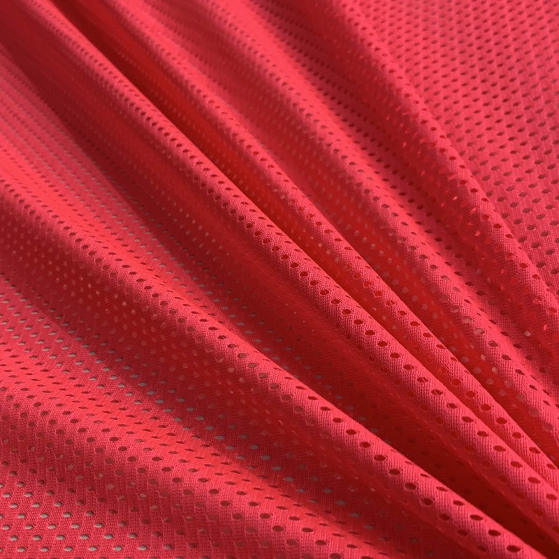 Airtech Mesh Fabric Hot Pink 8