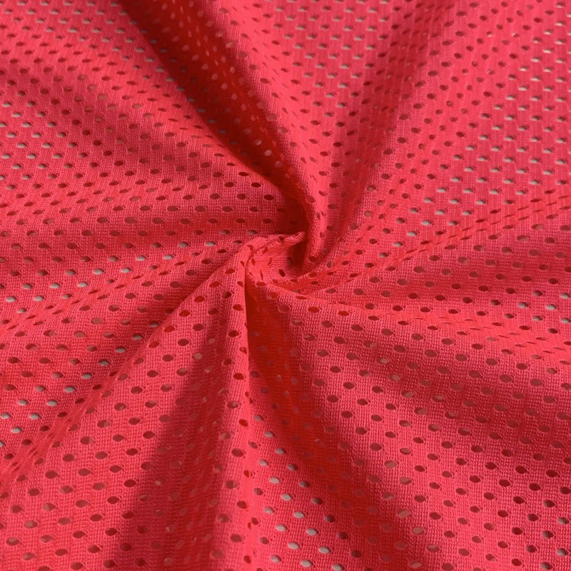 Airtech Mesh Fabric Hot Pink 9