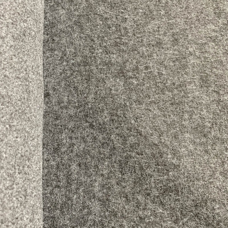 Car Van Carpet Lining Fabric Anthracite 3