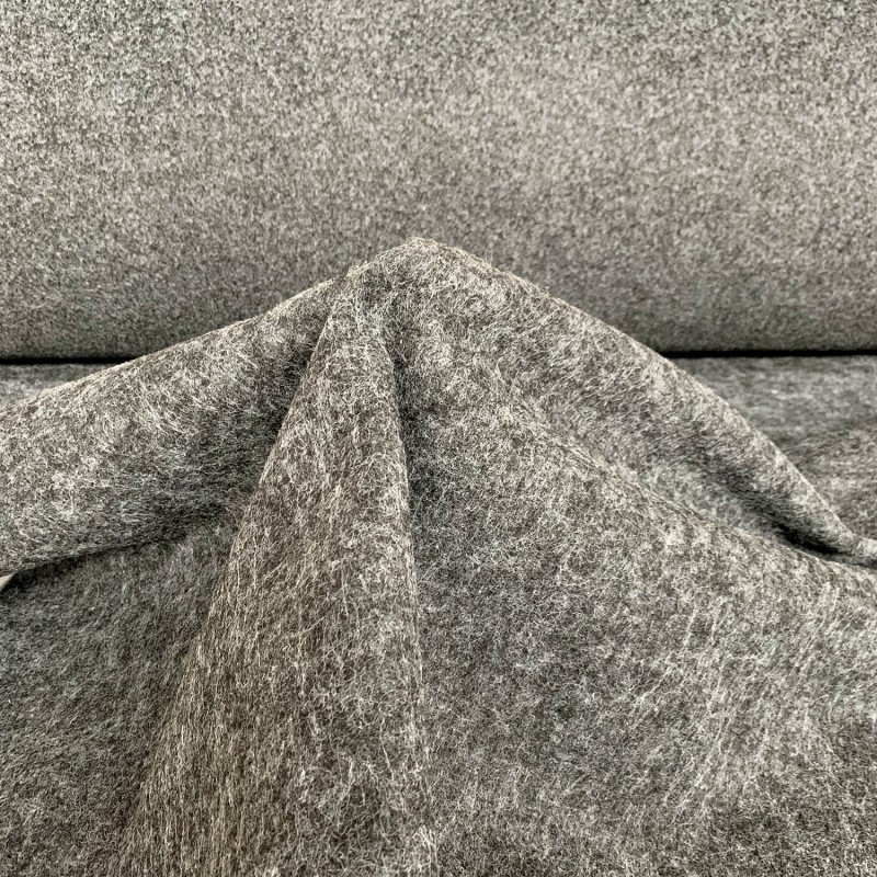 Car Van Carpet Lining Fabric Anthracite 5