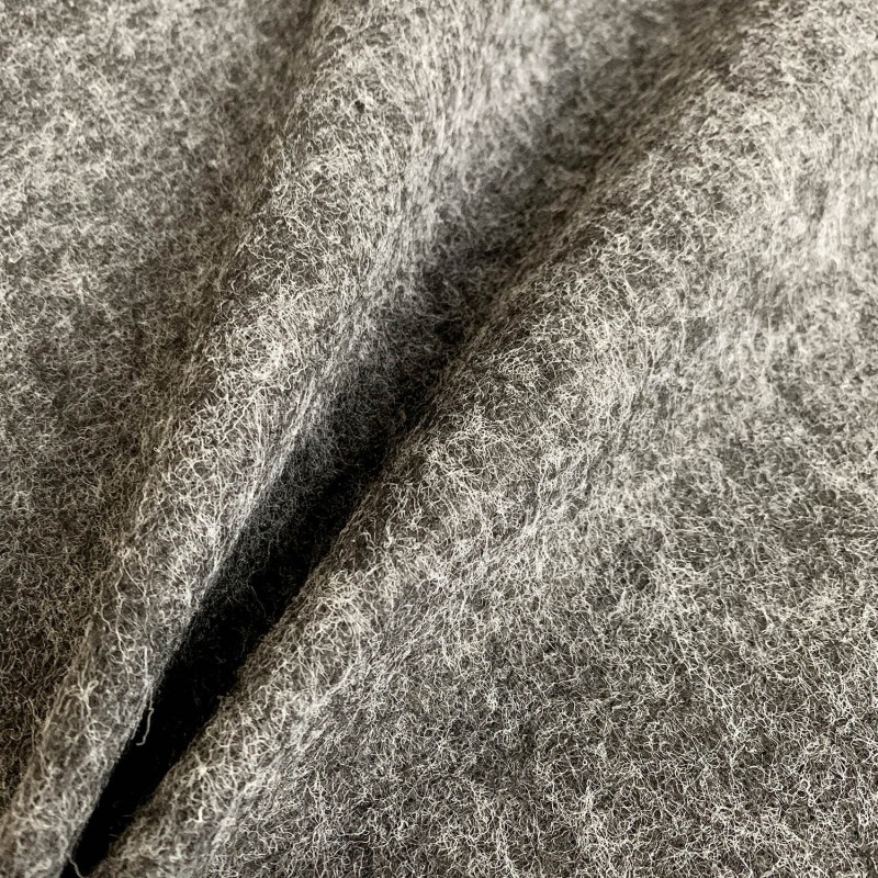 Car Van Carpet Lining Fabric Anthracite 9