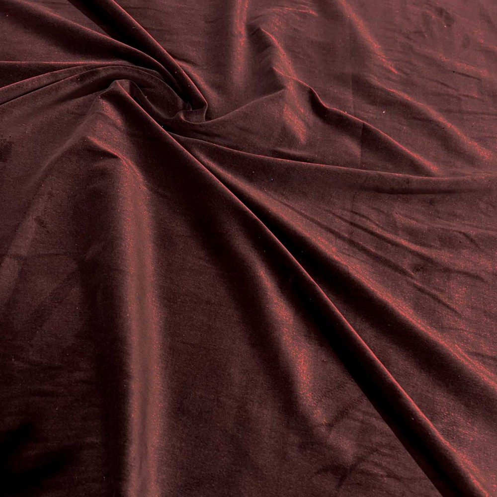 Velvet Fabric, Soft, Quite Thick, From 50cm by 114cm Width.velvet