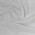 Fish Net Fabric Fashion Lingerie Bridal