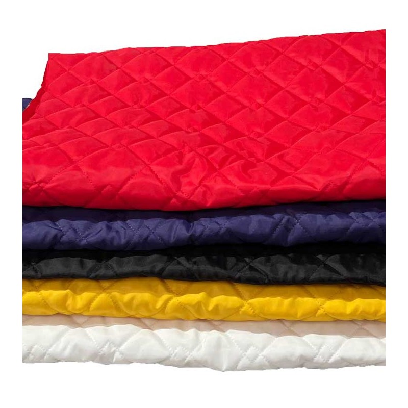 Quilted Offcuts Up to 5 metres 8