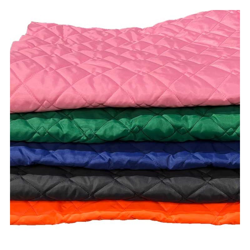 Quilted Offcuts Up to 5 metres 9