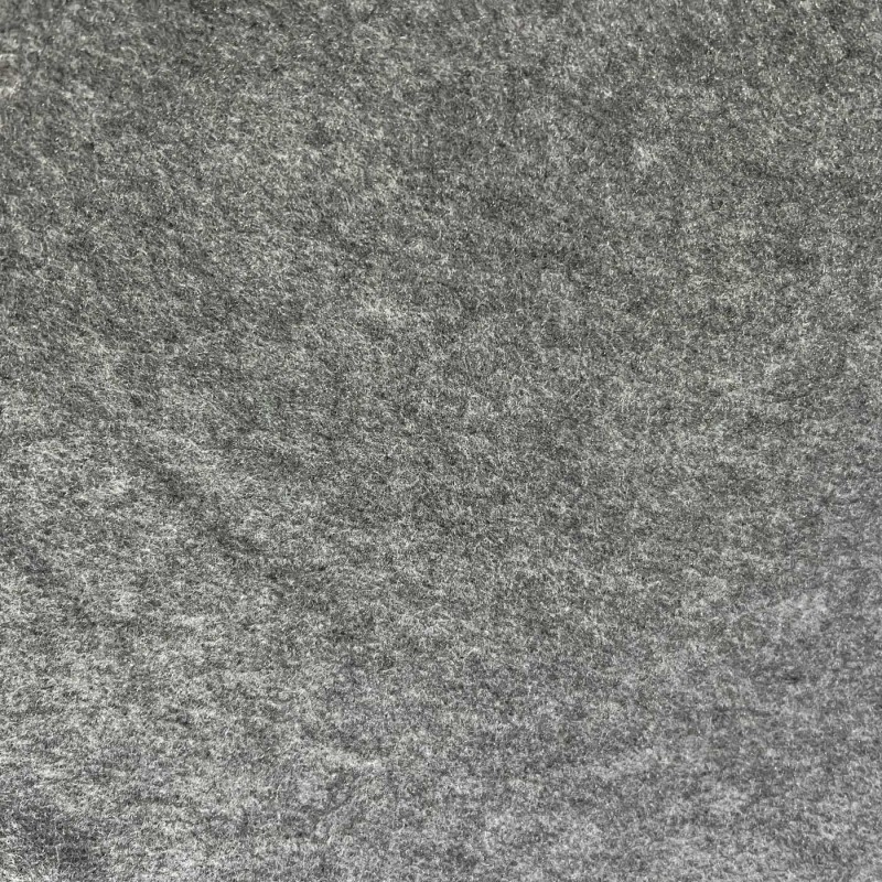 Car Van Carpet Lining Fabric Light Silver 1