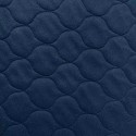  Small Onion Quilted Soft Finish Fabric