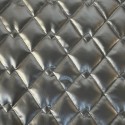 Quilted Reflective Waterproof Fabric