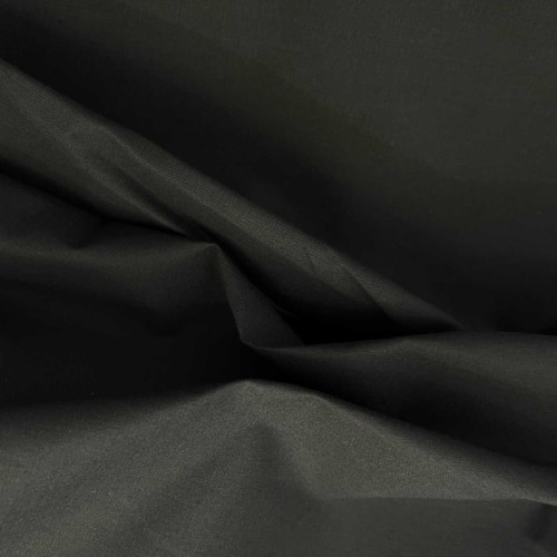 60% Blackout Fabric Black 2