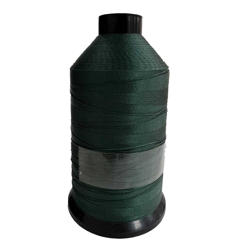 Bonded Nylon Bottle