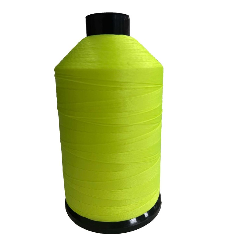 Bonded Nylon Fluo Yellow