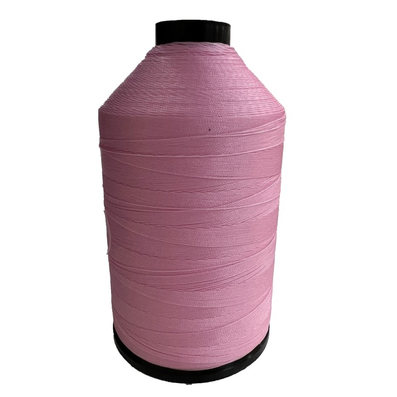 Bonded Nylon Lt Pink