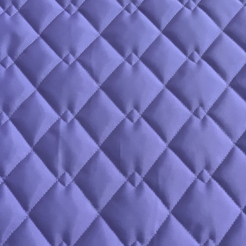 4oz Quilted Water Resistan Lilac 2