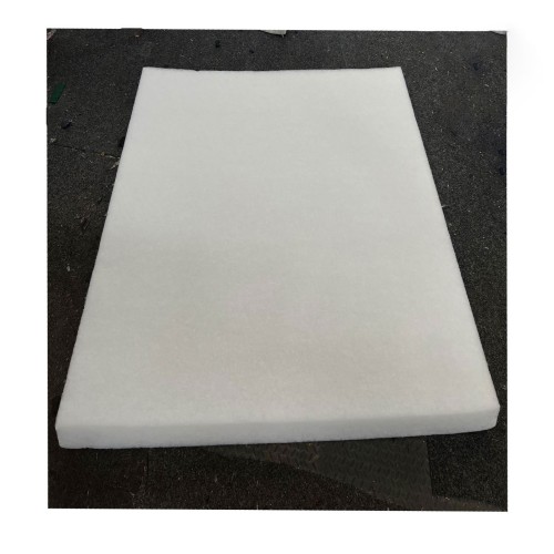 Polyester Wadding Single 75 x 190 cm 1