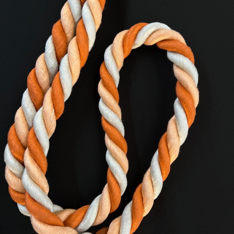 Curtain Tieback Rope (2cm Diameter) 