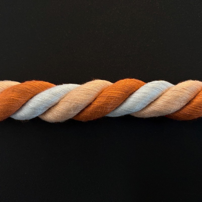 Curtain Tieback Rope (2cm Diameter)  3