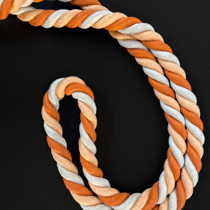 Curtain Tieback Rope (2cm Diameter)  4