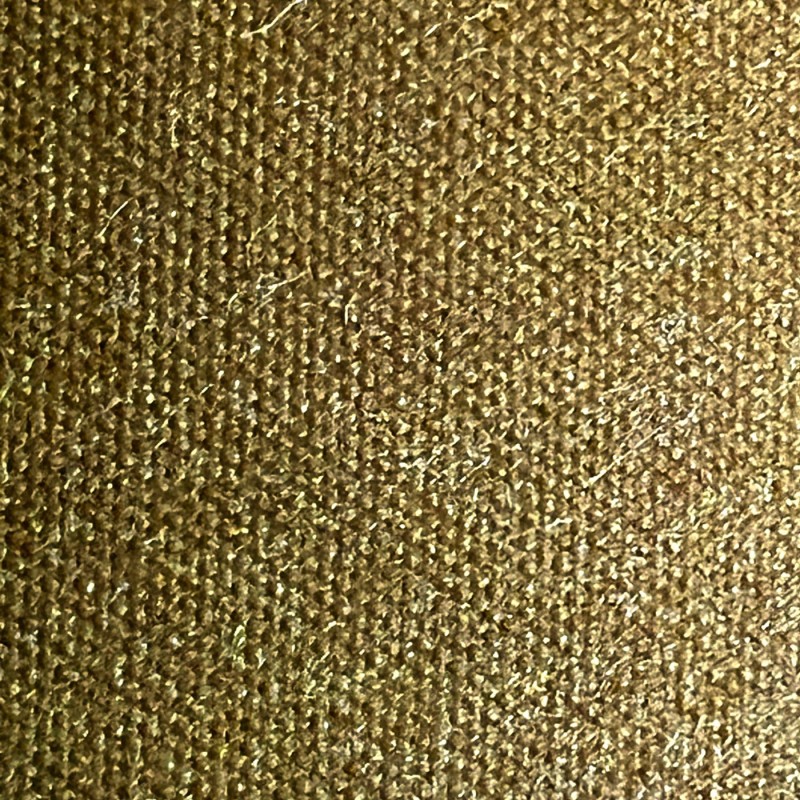 Waxed Cotton Canvas Fabric Clearance sand 1