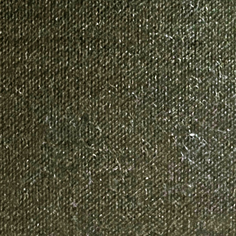 Waxed Cotton Canvas Fabric Clearance Clay 4