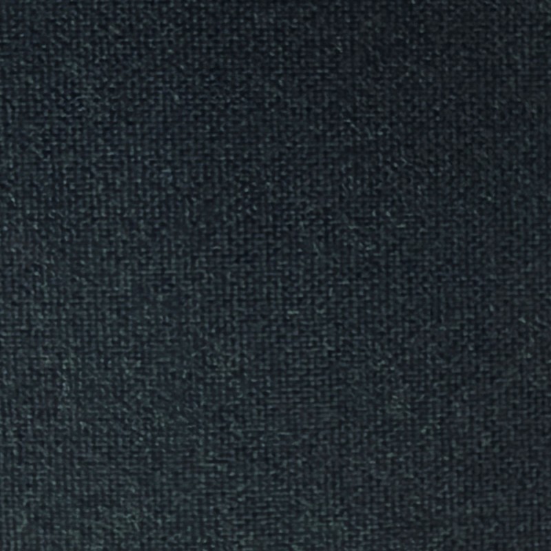 Waxed Cotton Canvas Fabric Clearance Navy 3