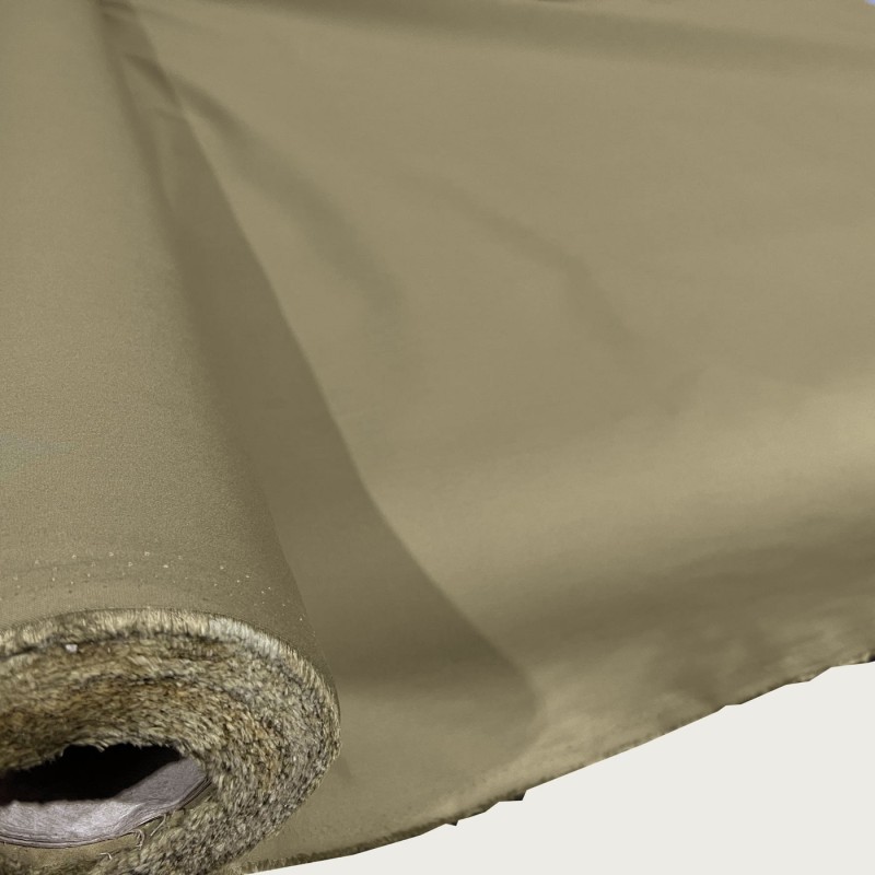 100% Cotton Water Repellant Camel 4