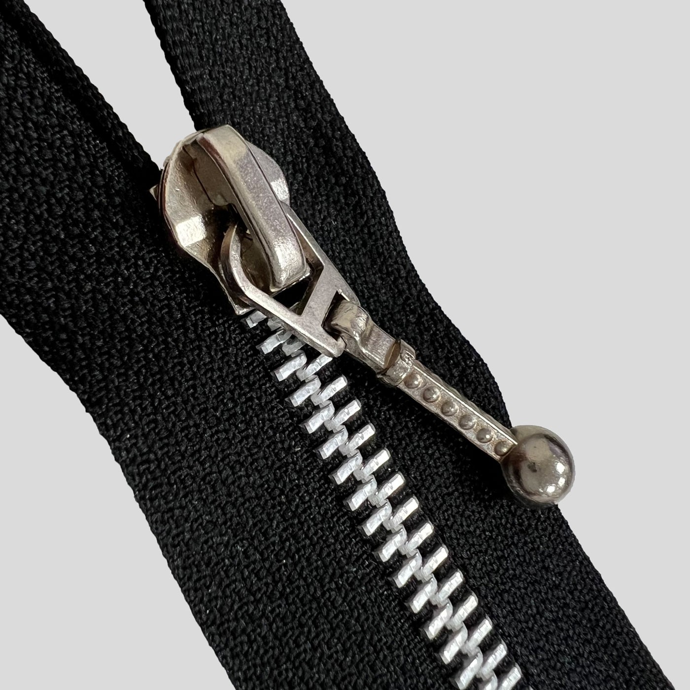 5 Zipper Pulls – Castine Handcrafted