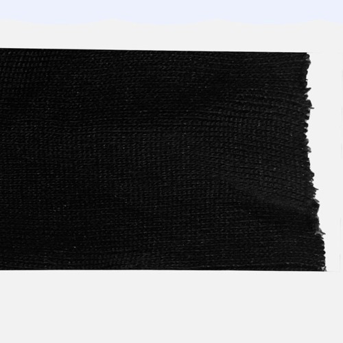 Ribbing Black 2