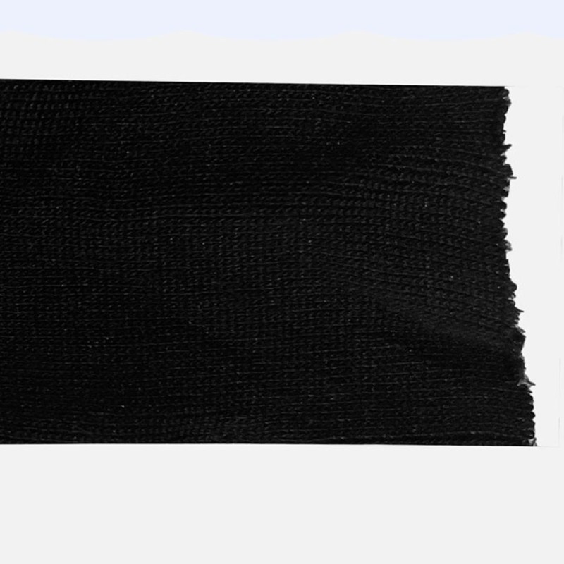 Ribbing Black 2