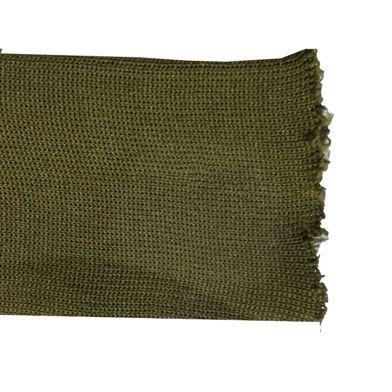 Ribbing Olive 2