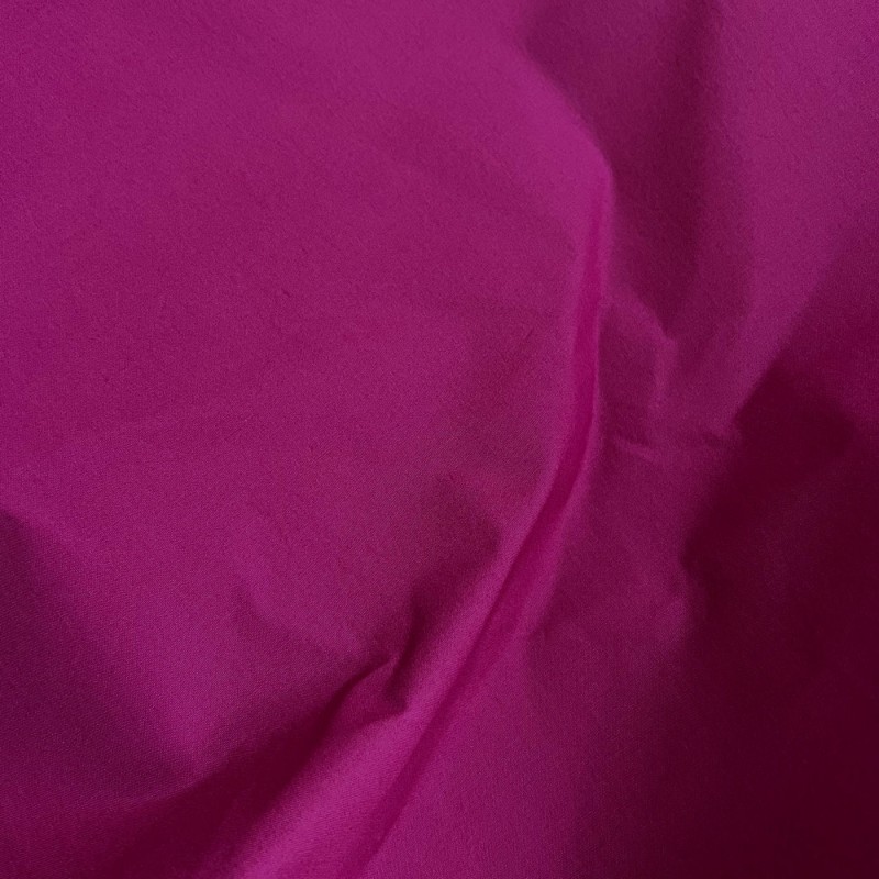 Clearance Waterproof Dry Wax Fabric Cerise 3