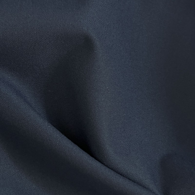 Clearance Waterproof Dry Wax Fabric Navy3