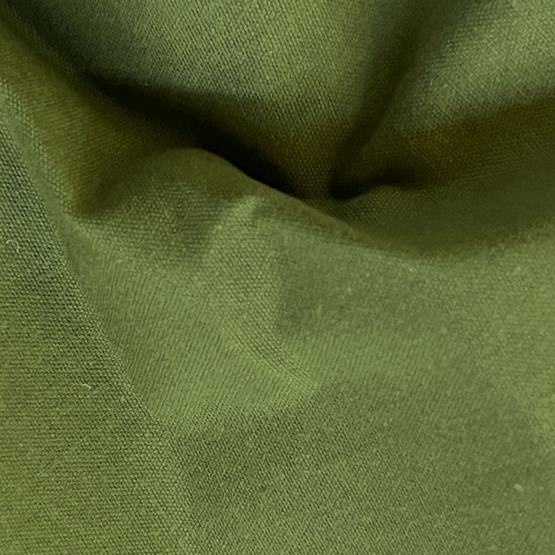 Clearance Waterproof Dry Wax Fabric Light Green 4