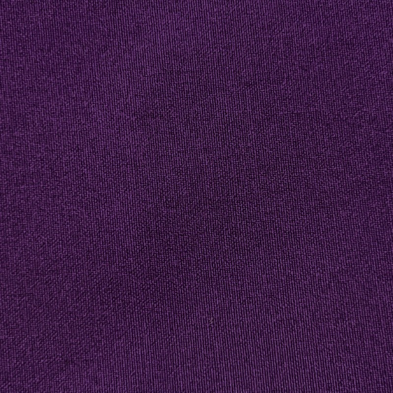 Clearance Waterproof Dry Wax Fabric Purple 4