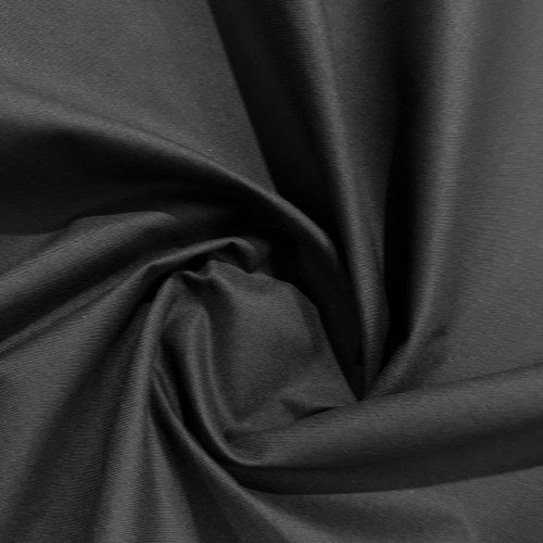 Wide Width Fire Retardant Polycotton Sheeting Fabric