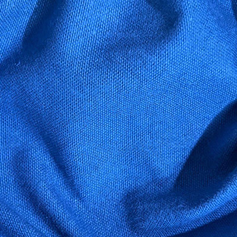 Clearance Waterproof Dry Wax Fabric Royal 4