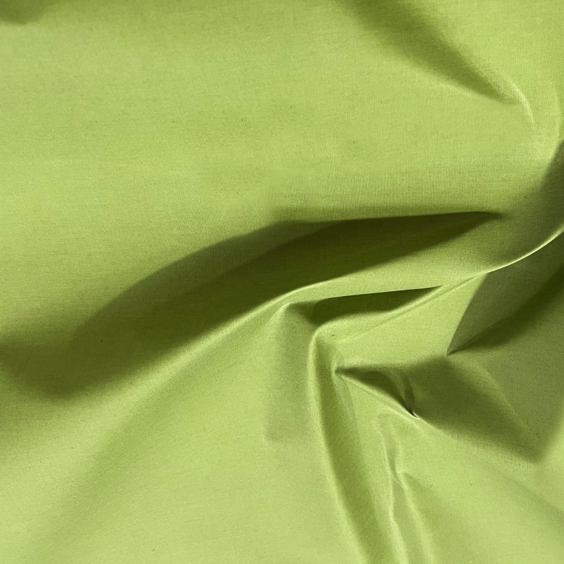 Clearance Waterproof Dry Wax Fabric Lime 3