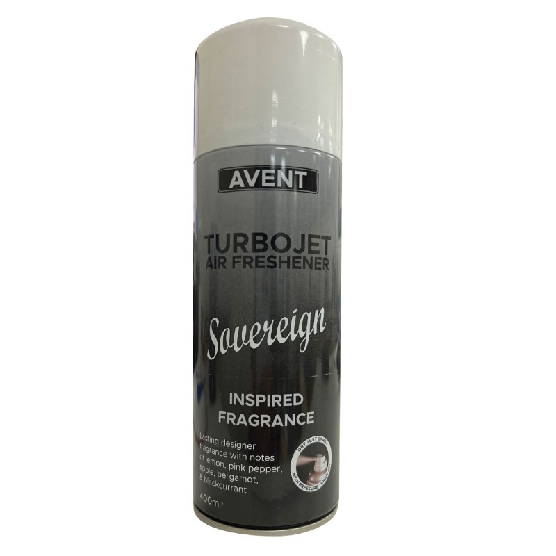 Sovereign Air Freshener Avent