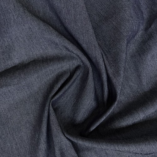 Stretch Denim Fabric Dark 2