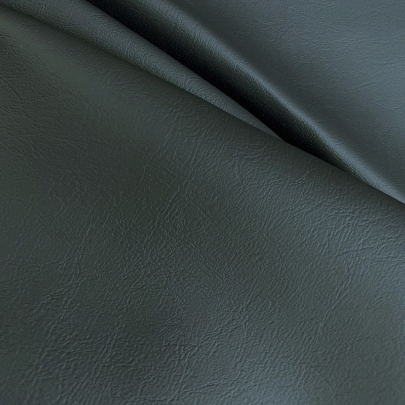 Jaguar Grain Leatherette Fabric Dark Navy4