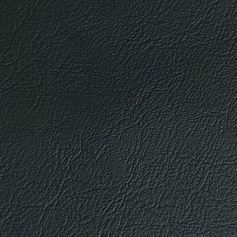 Jaguar Grain Leatherette Fabric Dark Grey3