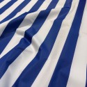 Striped Awning Fabric