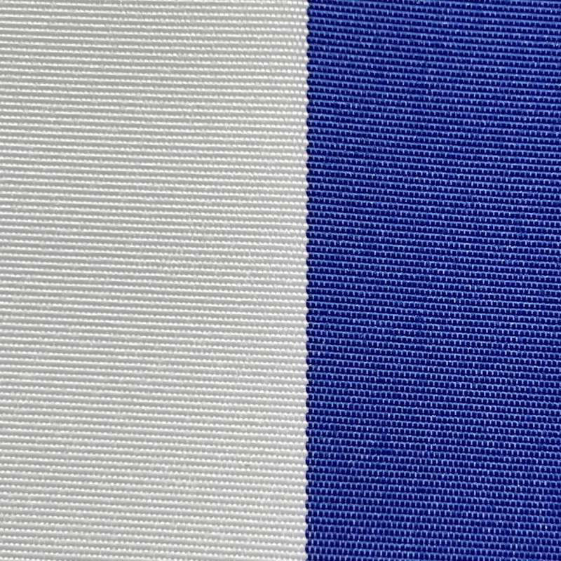 Awning Fabric Blue 3