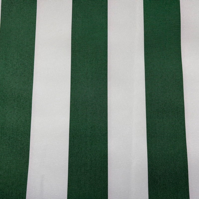 Awning Fabric Green1