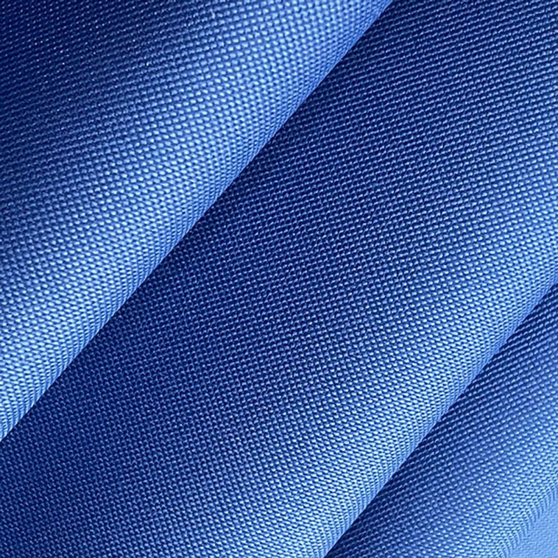 Heavyweight Water Resistant Fabric Royal 2