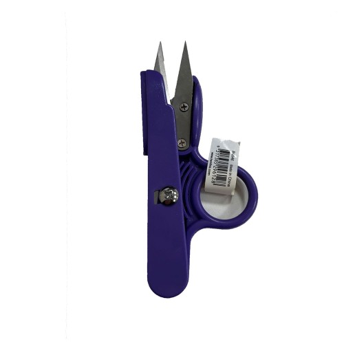 Thread Snips Purple