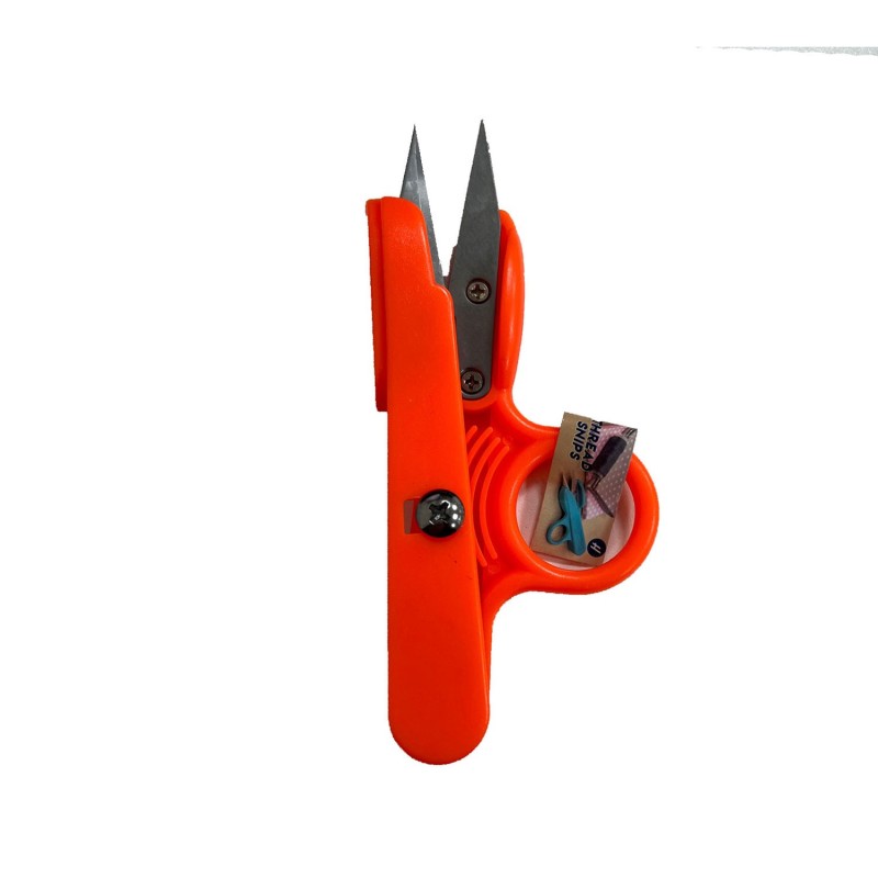 Thread Snips Orange