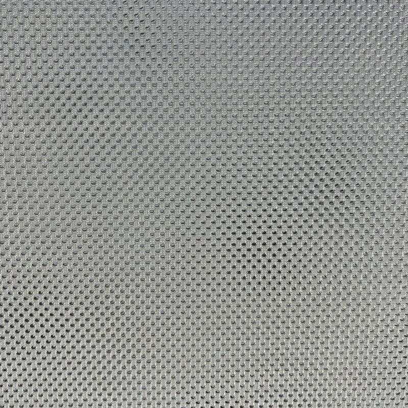 Airtech Mesh Fabric Silver1