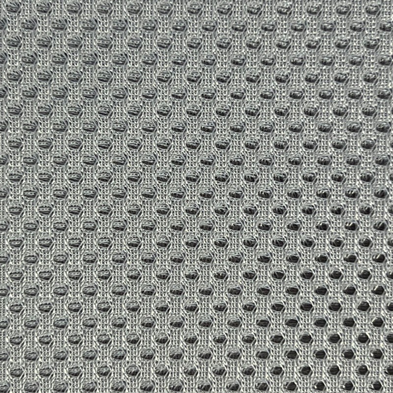 Airtech Mesh Fabric Silver2