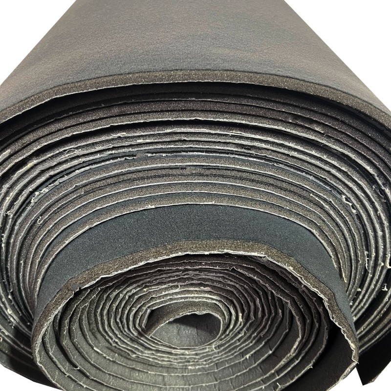 Velcro Receptive Fabric (200 scrim) Grey1